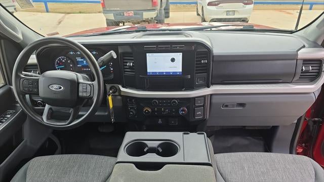 2024 Ford F-250 Super Duty XLT