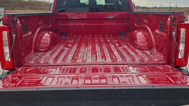 2024 Ford F-250 Super Duty XLT