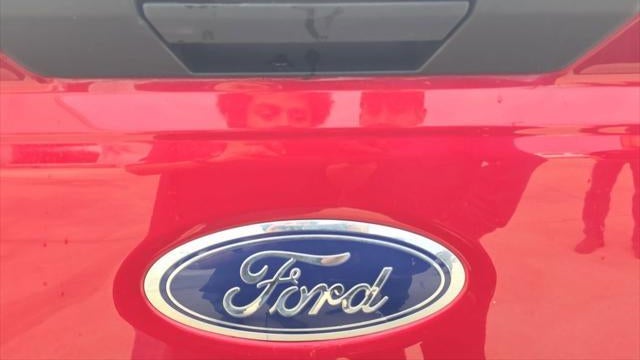 2024 Ford F-250 Super Duty XLT