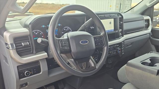 2024 Ford F-250 Super Duty XLT