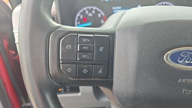 2024 Ford F-250 Super Duty XLT