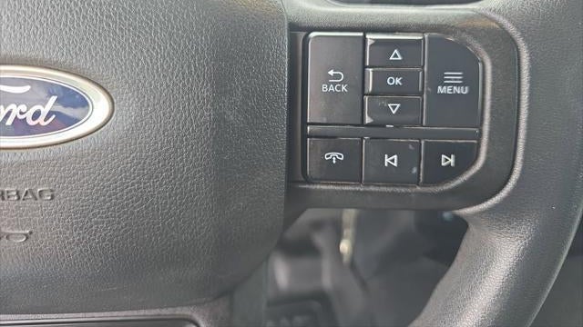 2024 Ford F-250 Super Duty XLT
