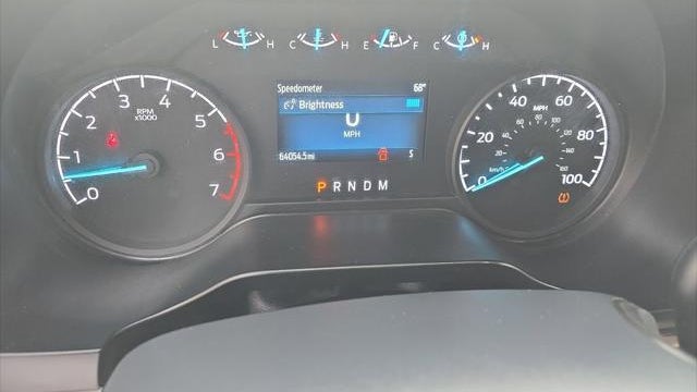 2024 Ford F-250 Super Duty XLT