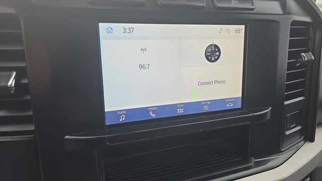2024 Ford F-250 Super Duty XLT