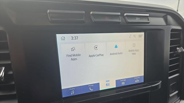 2024 Ford F-250 Super Duty XLT