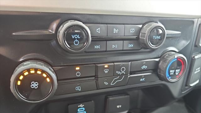 2024 Ford F-250 Super Duty XLT