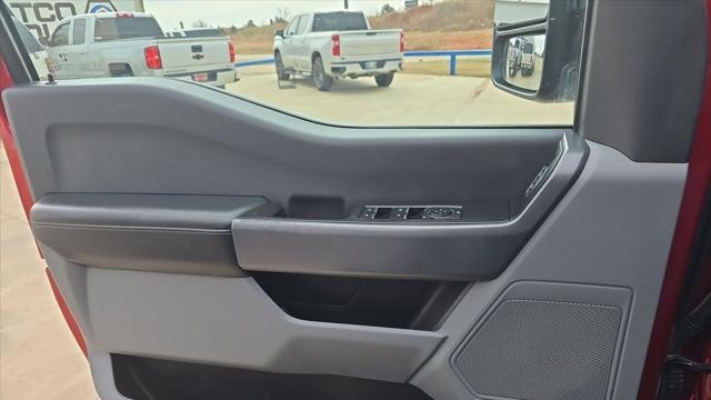 2024 Ford F-250 Super Duty XLT