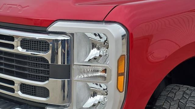 2024 Ford F-250 Super Duty XLT