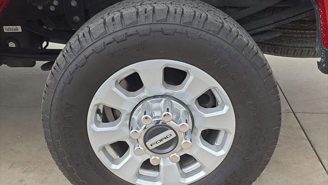 2024 Ford F-250 Super Duty XLT
