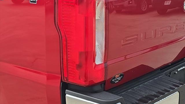 2024 Ford F-250 Super Duty XLT
