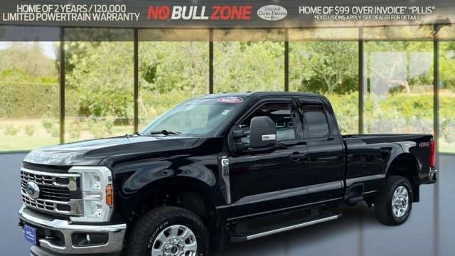 Preowned 2024 Ford F-250 Super Duty XLT for Sale
