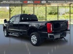 2024 F-250 Super Duty Thumbnail 3