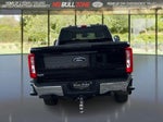 2024 F-250 Super Duty Thumbnail 4