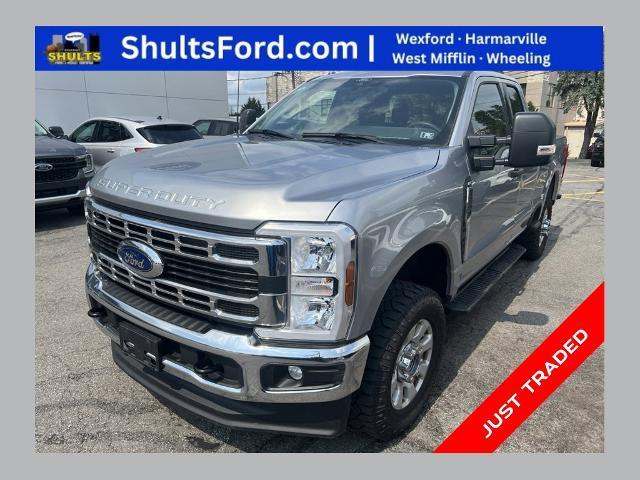 2024 Ford F-250