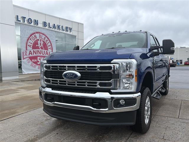 2026 Ford F-250 - $54,968