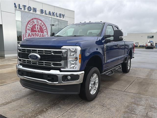 2026 Ford F-250 - $54,968