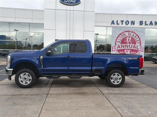 2026 Ford F-250 - $54,968