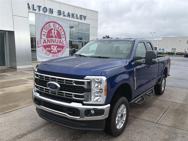 2026 Ford F-250 - $54,968