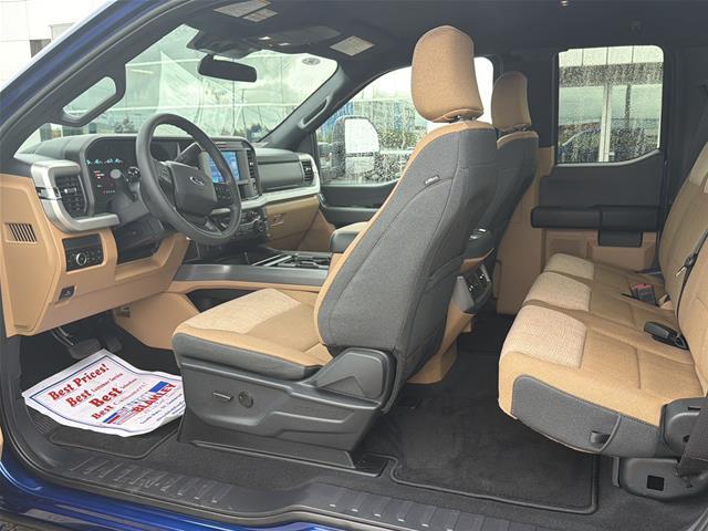 2026 Ford F-250 - $54,968