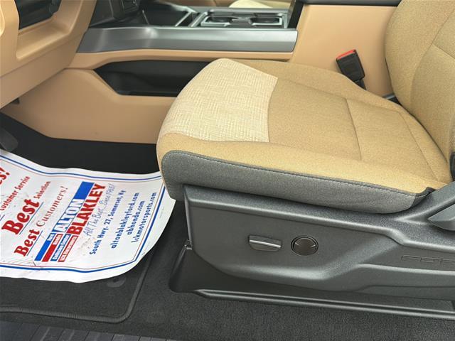 2026 Ford F-250 - $54,968