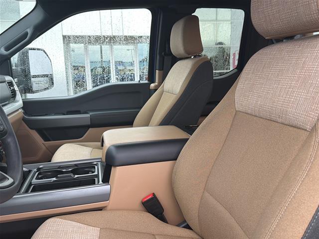 2026 Ford F-250 - $54,968