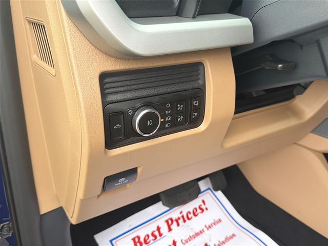 2026 Ford F-250 - $54,968