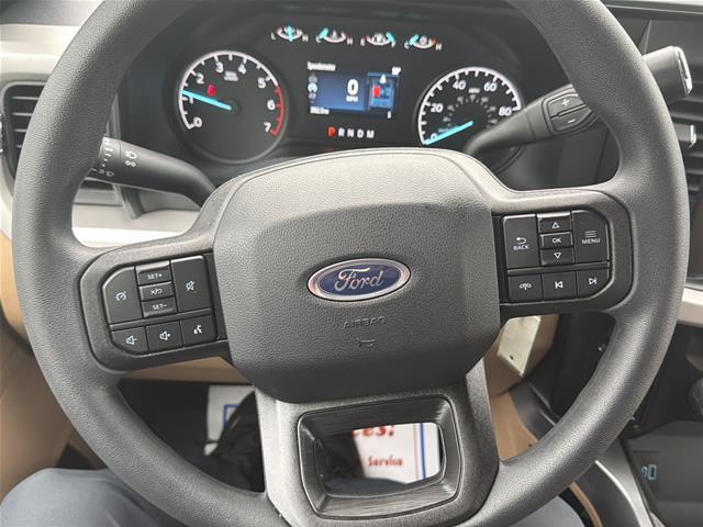 2026 Ford F-250 - $54,968