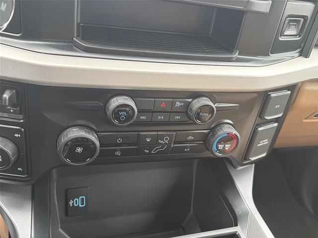 2026 Ford F-250 - $54,968
