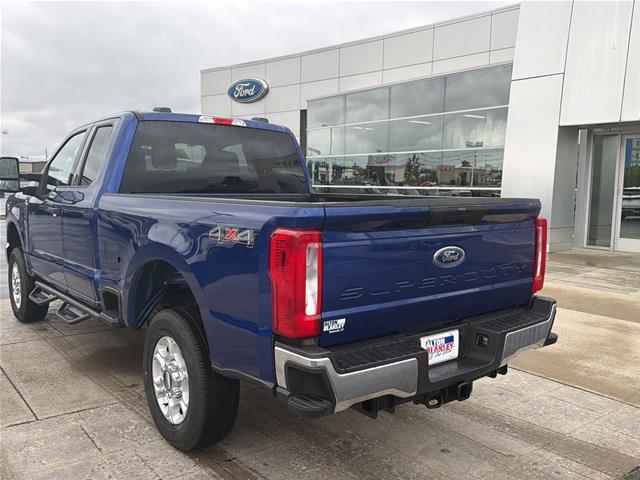 2026 Ford F-250 - $54,968