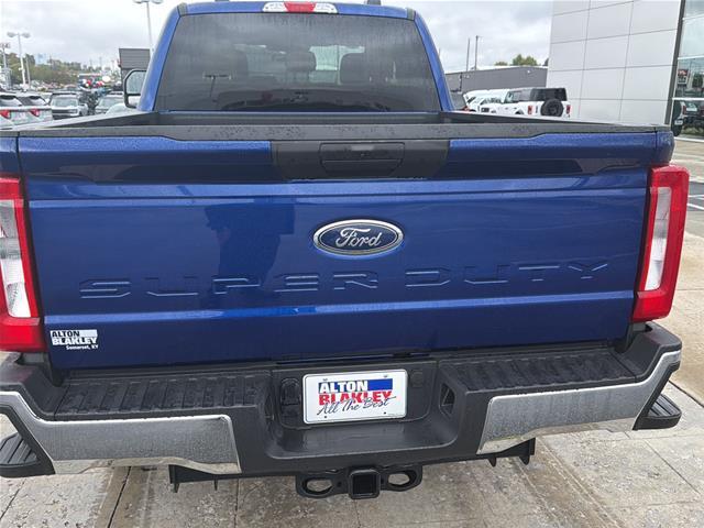 2026 Ford F-250 - $54,968