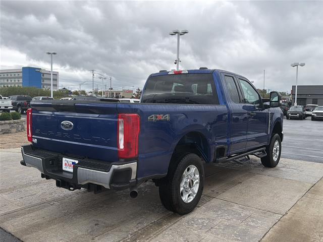 2026 Ford F-250 - $54,968