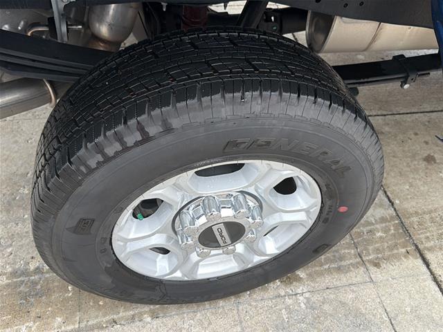 2026 Ford F-250 - $54,968