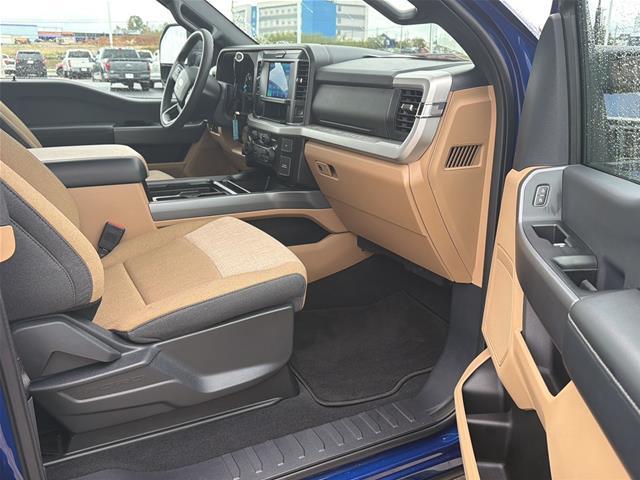 2026 Ford F-250 - $54,968