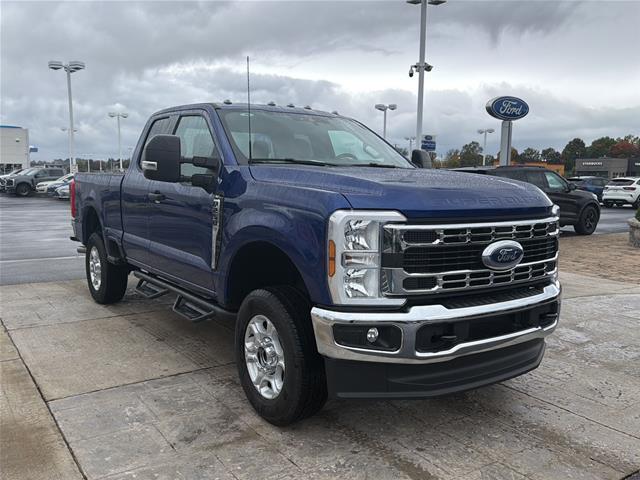 2026 Ford F-250 - $54,968