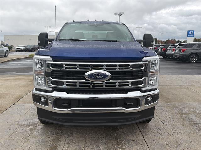 2026 Ford F-250 - $54,968