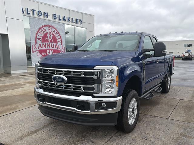 2026 Ford F-250 - $54,968