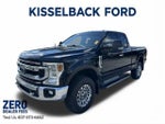 2021 F-250 Super Duty Thumbnail 9