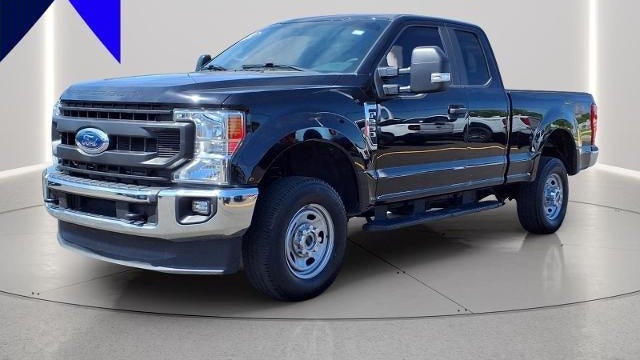 Preowned 2022 Ford F-250 Super Duty Lariat for Sale