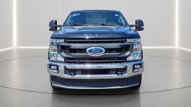 2022 Ford F-250 Super Duty Lariat