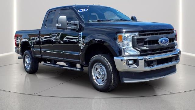 2022 Ford F-250 Super Duty Lariat
