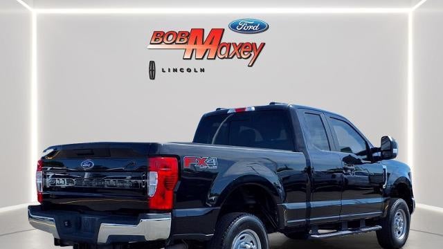2022 Ford F-250 Super Duty Lariat
