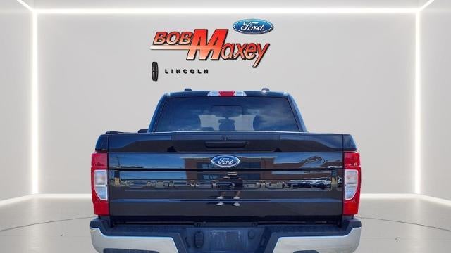 2022 Ford F-250 Super Duty Lariat