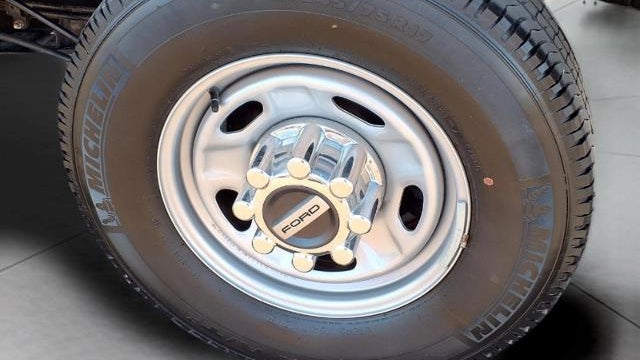 2022 Ford F-250 Super Duty Lariat