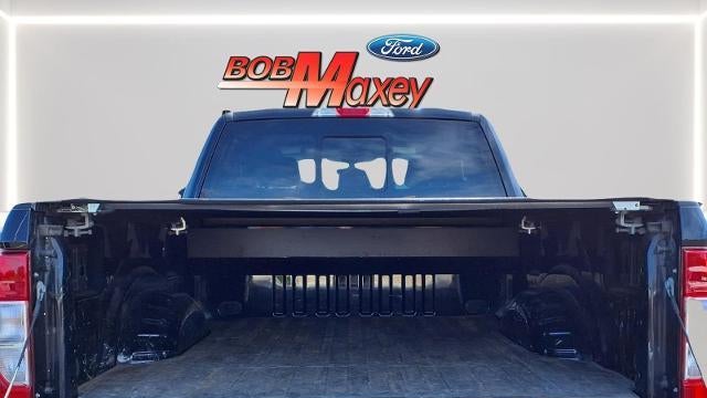 2022 Ford F-250 Super Duty Lariat