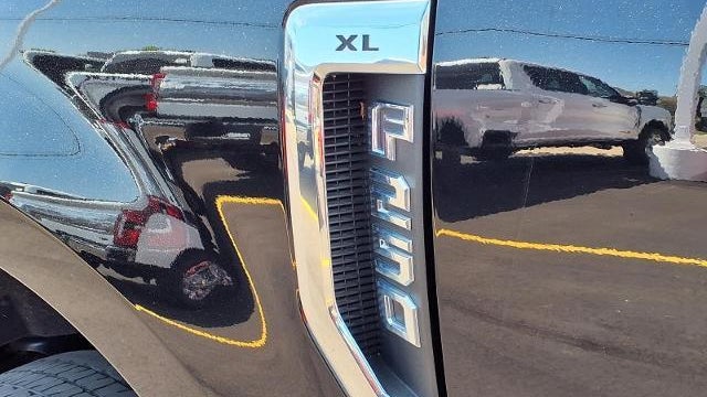 2022 Ford F-250 Super Duty Lariat