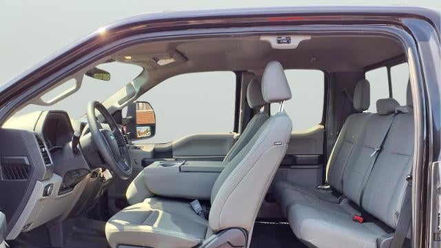 2022 Ford F-250 Super Duty Lariat