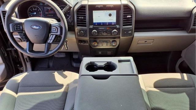 2022 Ford F-250 Super Duty Lariat