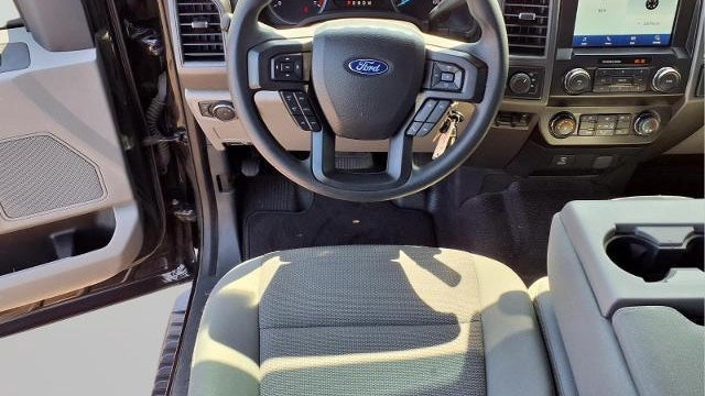 2022 Ford F-250 Super Duty Lariat