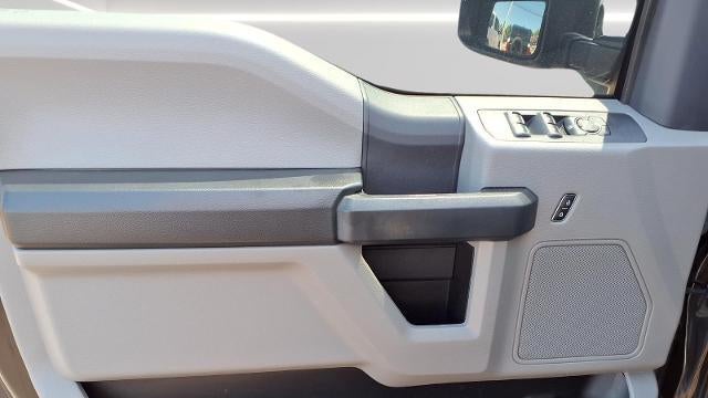 2022 Ford F-250 Super Duty Lariat