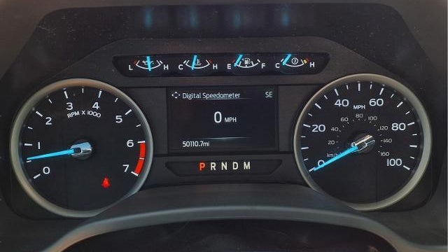 2022 Ford F-250 Super Duty Lariat